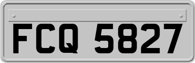 FCQ5827