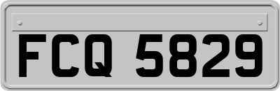 FCQ5829