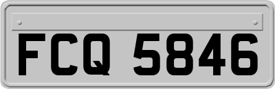 FCQ5846