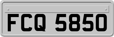 FCQ5850