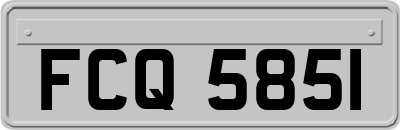 FCQ5851