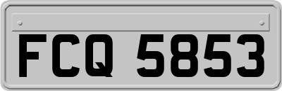 FCQ5853