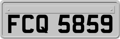 FCQ5859
