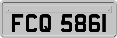 FCQ5861