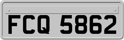 FCQ5862