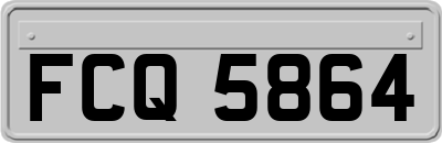 FCQ5864