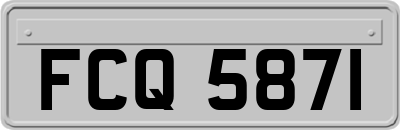 FCQ5871
