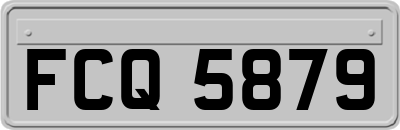 FCQ5879