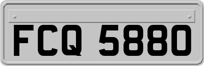 FCQ5880