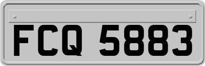 FCQ5883