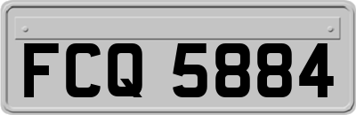 FCQ5884