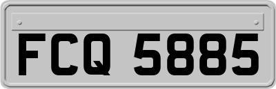 FCQ5885