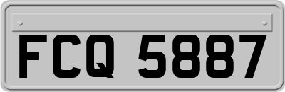 FCQ5887