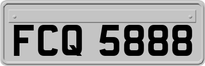 FCQ5888