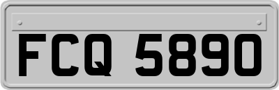 FCQ5890