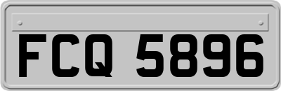 FCQ5896