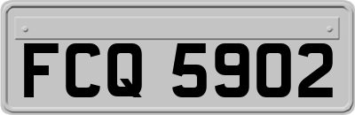 FCQ5902