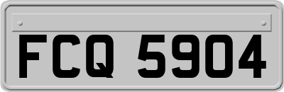 FCQ5904