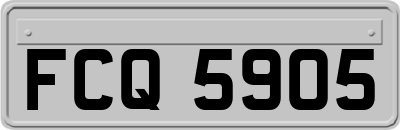FCQ5905