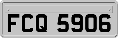 FCQ5906