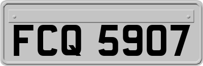 FCQ5907