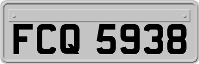 FCQ5938