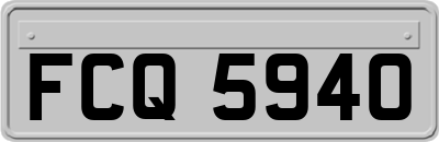 FCQ5940