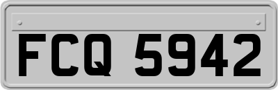 FCQ5942