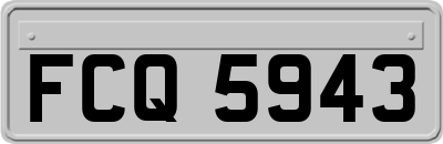 FCQ5943