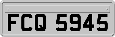 FCQ5945