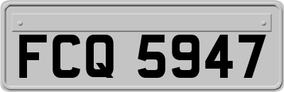 FCQ5947