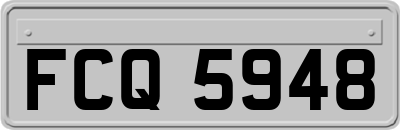 FCQ5948
