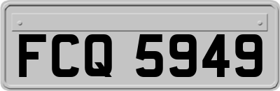 FCQ5949