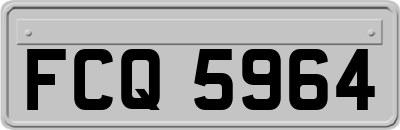 FCQ5964