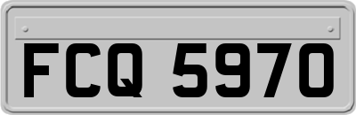 FCQ5970