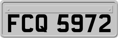 FCQ5972