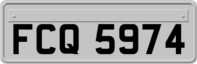 FCQ5974
