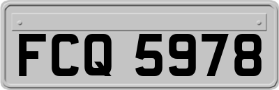 FCQ5978