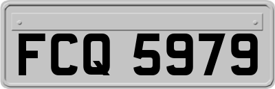 FCQ5979