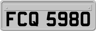 FCQ5980