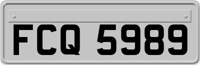 FCQ5989