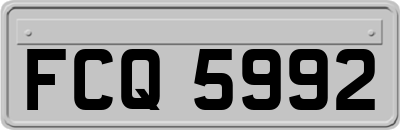 FCQ5992