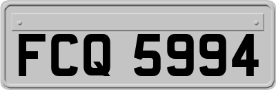 FCQ5994