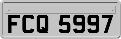 FCQ5997