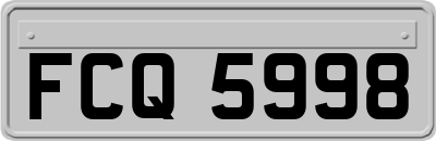FCQ5998