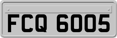 FCQ6005