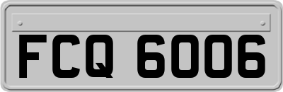 FCQ6006