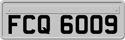 FCQ6009