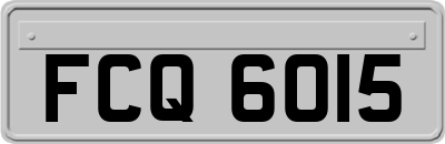 FCQ6015