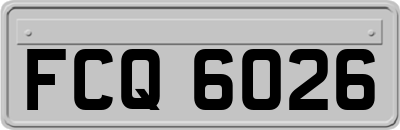 FCQ6026